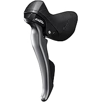 Amazon.co.jp: Shimano Claris左2-speedロード自転車Shift lever- st